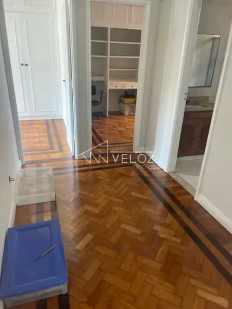 Apartamento à venda com 2 quartos, 67m² - Foto 7