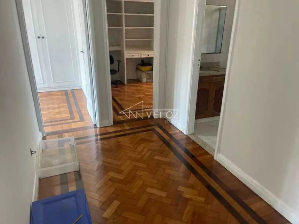 Apartamento à venda com 2 quartos, 67m² - Foto 6