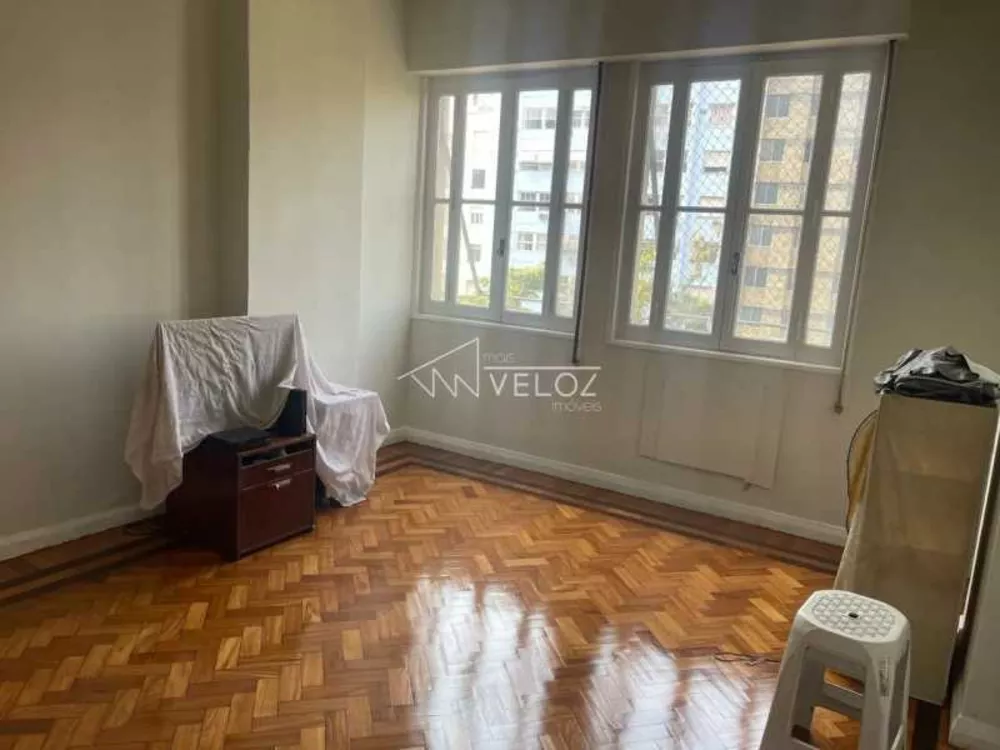 Apartamento à venda com 2 quartos, 67m² - Foto 5