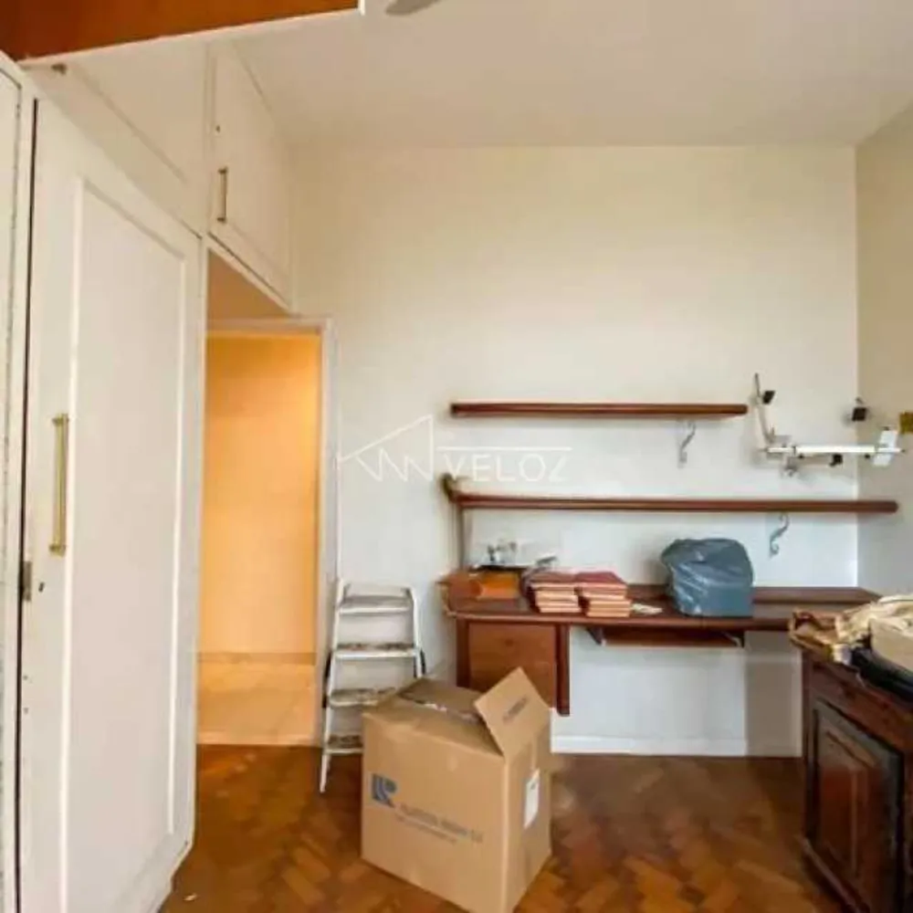 Apartamento, 3 quartos, 120 m² - Foto 11
