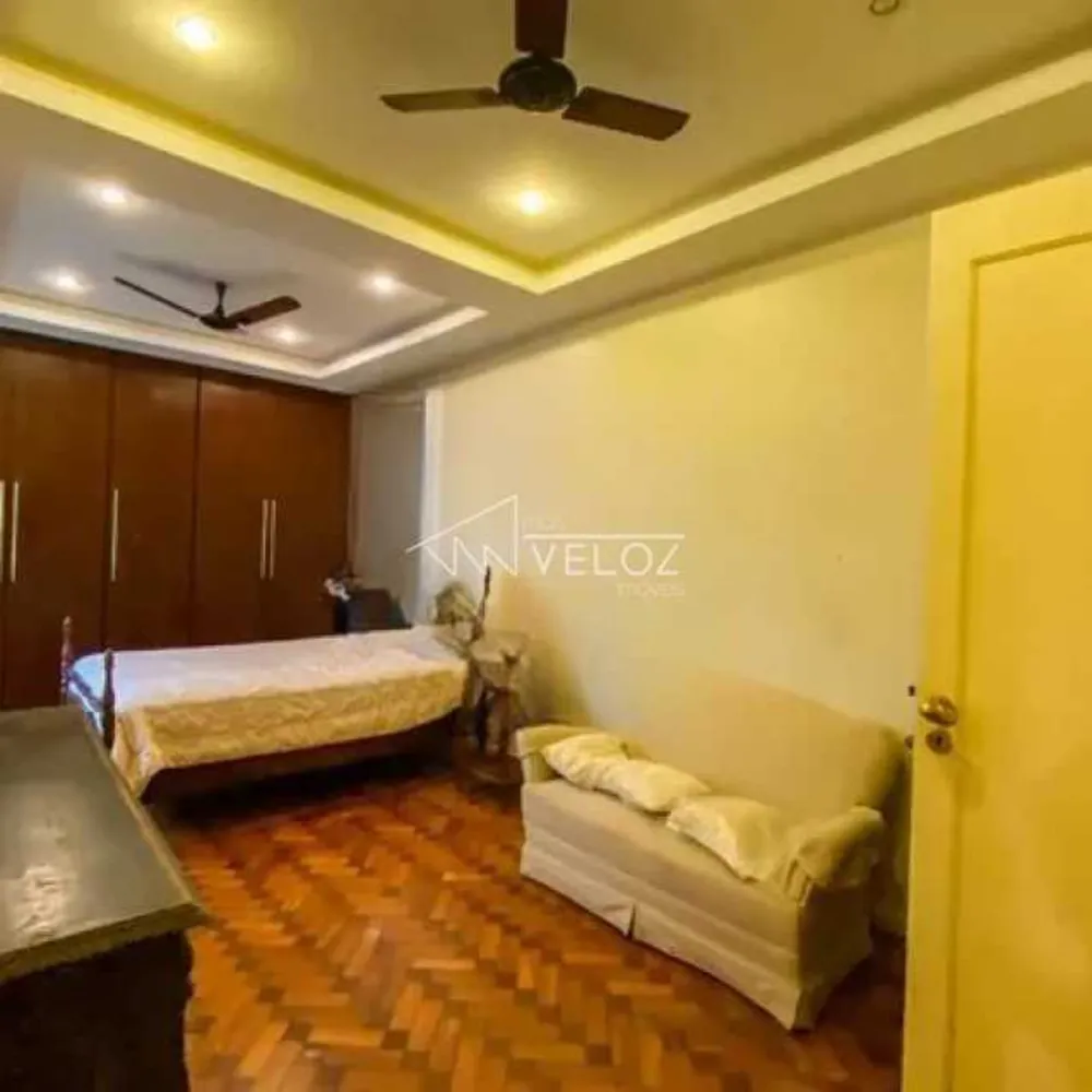 Apartamento, 3 quartos, 120 m² - Foto 14