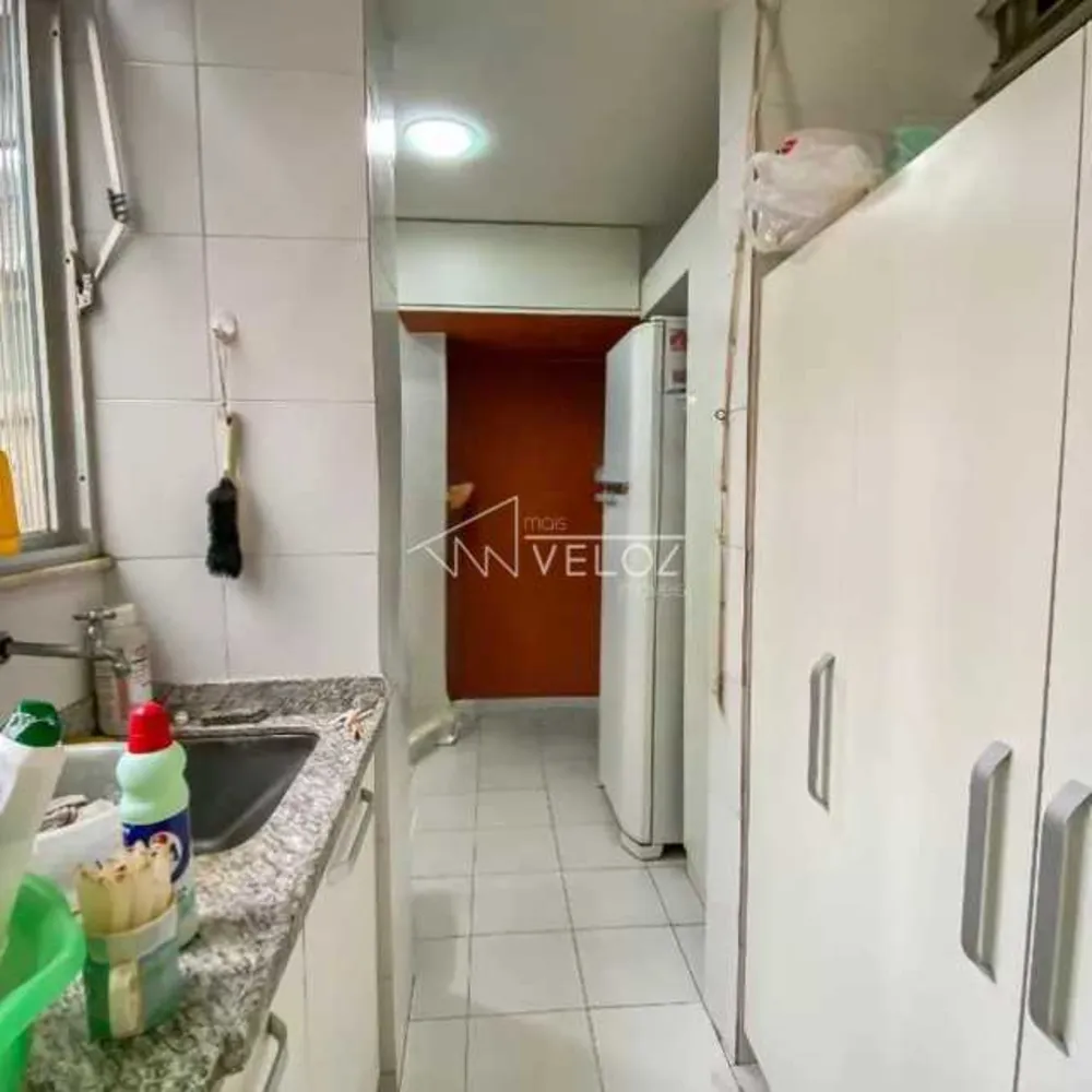 Apartamento, 3 quartos, 120 m² - Foto 10