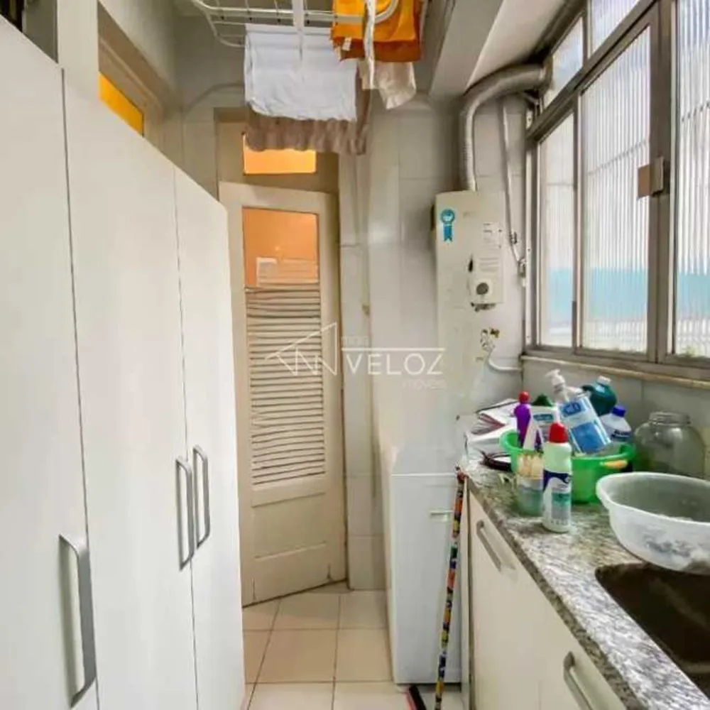 Apartamento, 3 quartos, 120 m² - Foto 1