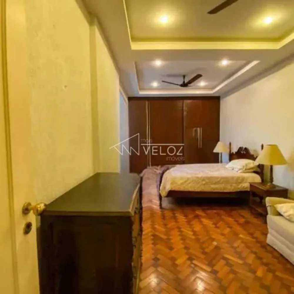 Apartamento, 3 quartos, 120 m² - Foto 2
