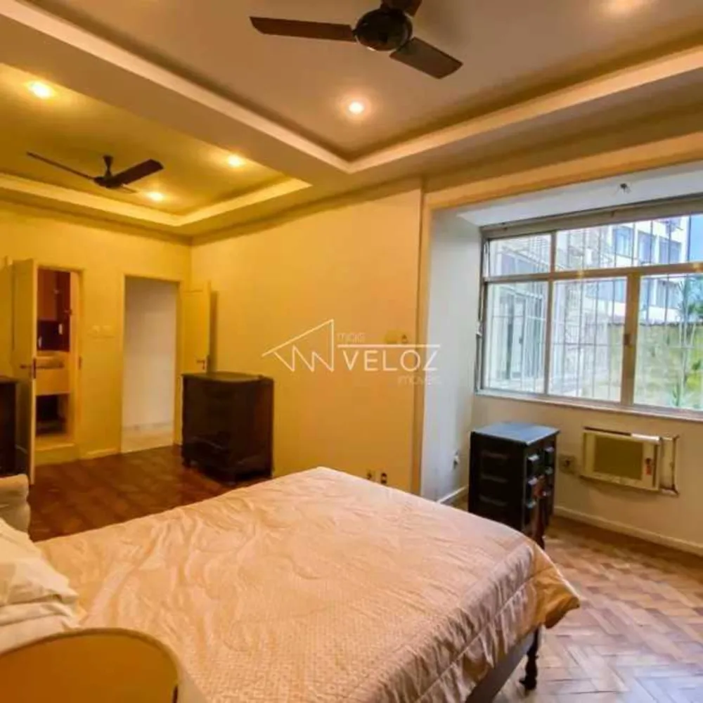 Apartamento, 3 quartos, 120 m² - Foto 3