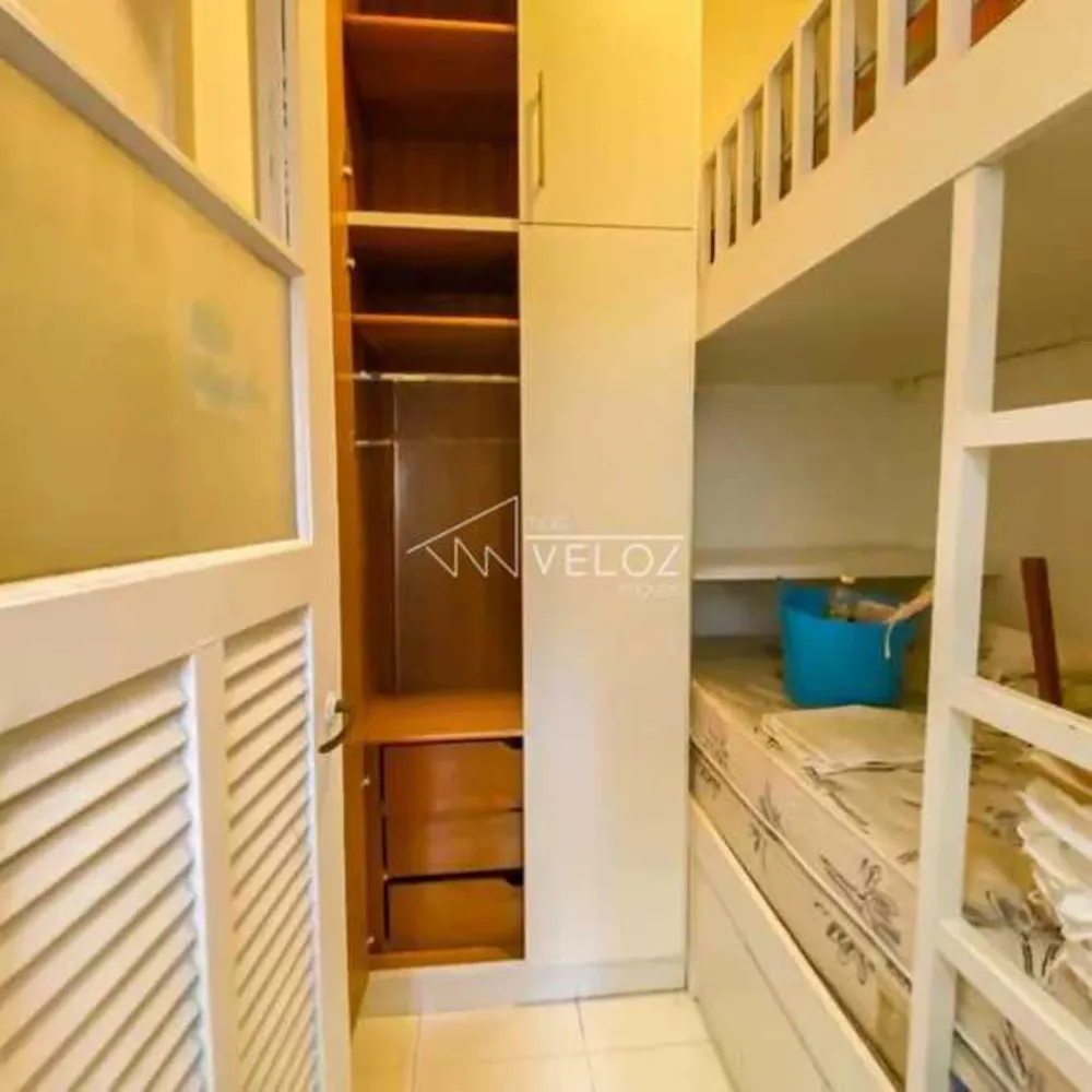 Apartamento, 3 quartos, 120 m² - Foto 9