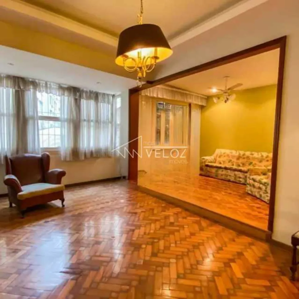 Apartamento, 3 quartos, 120 m² - Foto 16