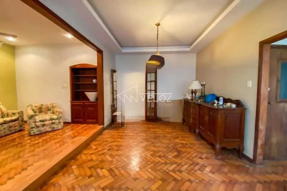 Apartamento, 3 quartos, 120 m² - Foto 4