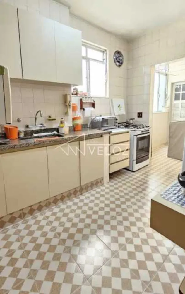 Apartamento, 3 quartos, 91 m² - Foto 2