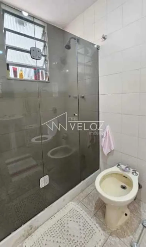 Apartamento, 3 quartos, 91 m² - Foto 1