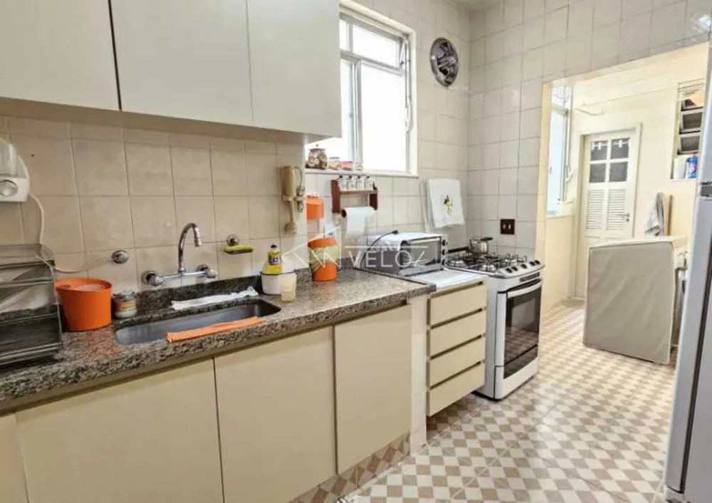 Apartamento, 3 quartos, 91 m² - Foto 11