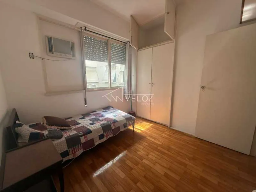Apartamento, 3 quartos, 100 m² - Foto 13