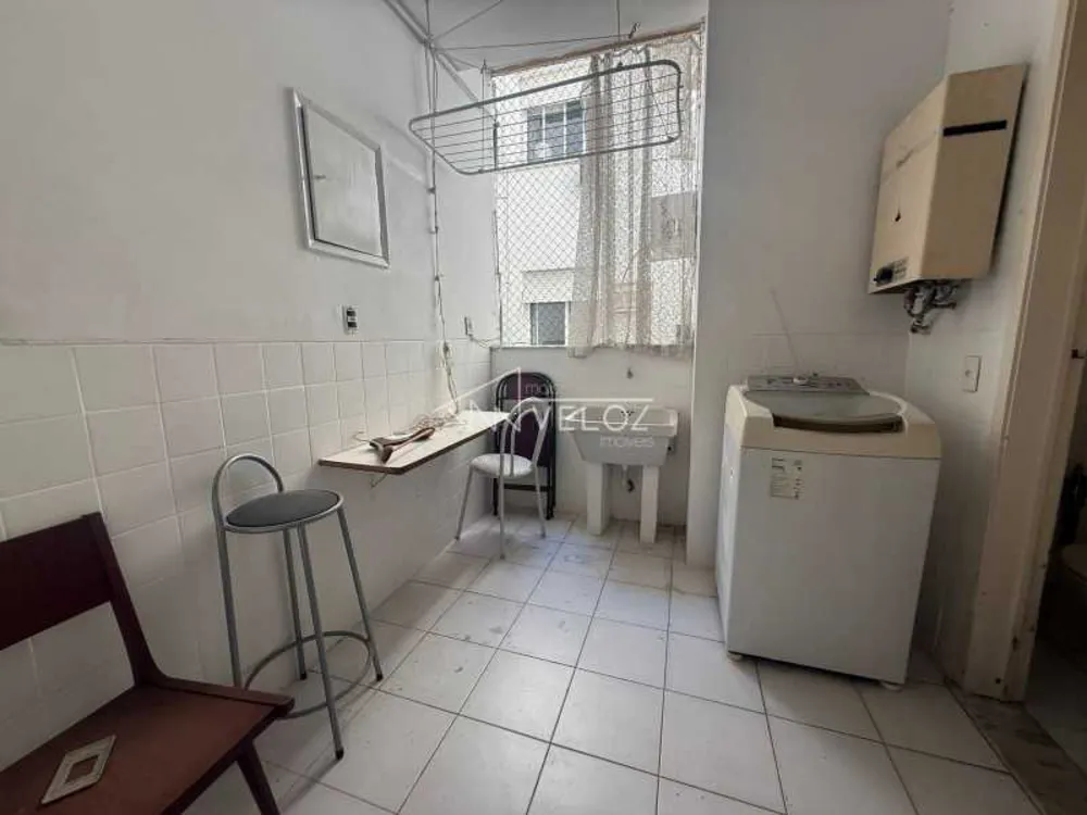 Apartamento, 3 quartos, 100 m² - Foto 15