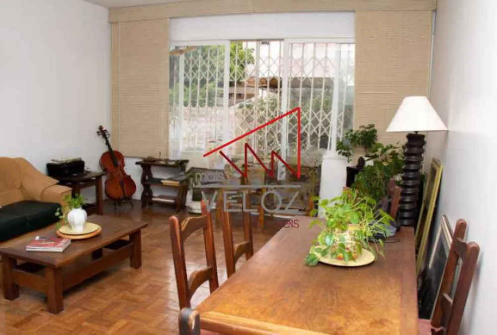 Apartamento, 3 quartos, 216 m² - Foto 8