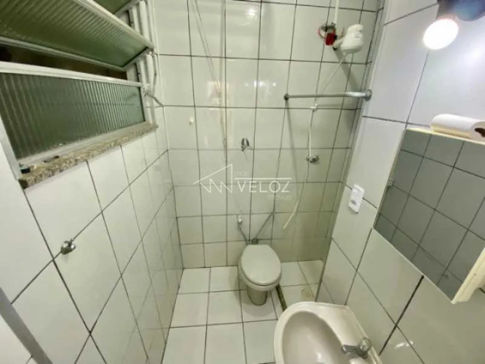 Kitnet-Studio, 25 m² - Foto 6