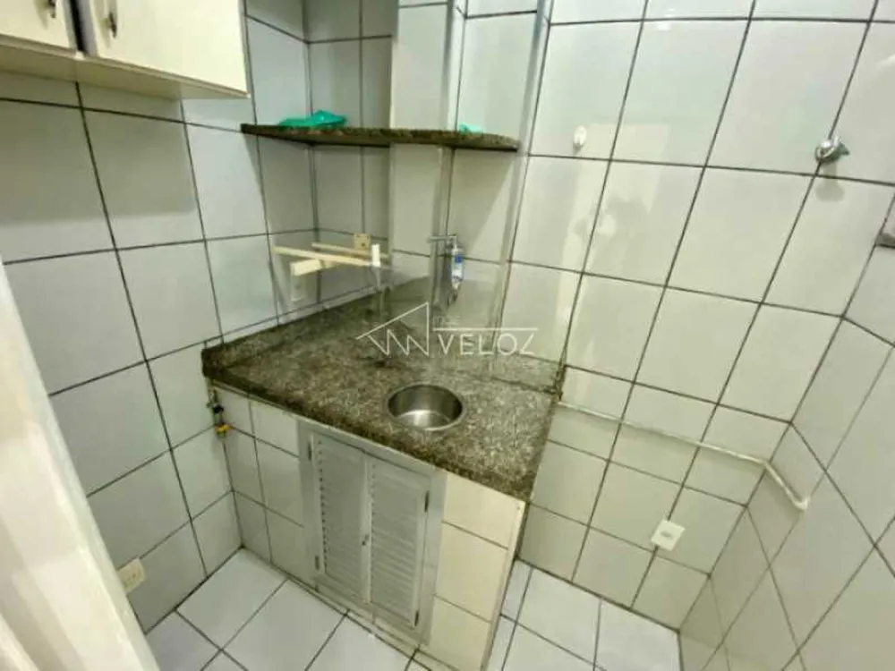 Kitnet-Studio, 25 m² - Foto 22