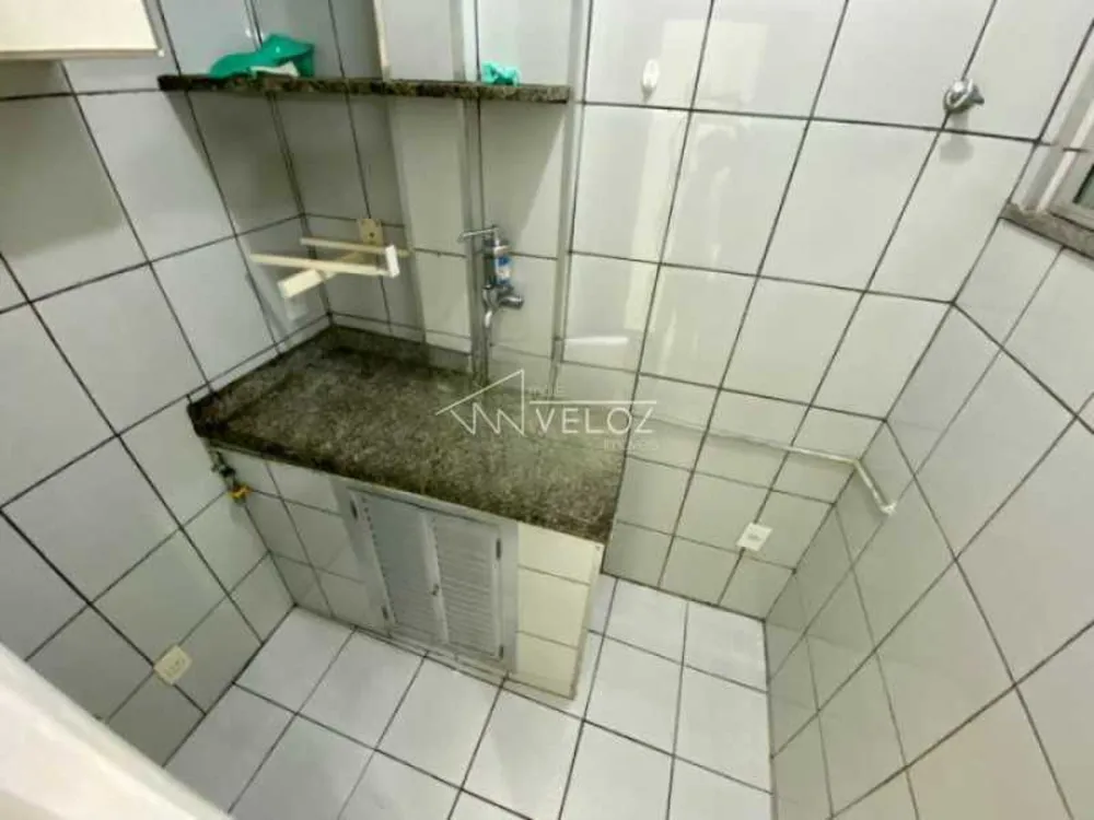 Kitnet-Studio, 25 m² - Foto 18