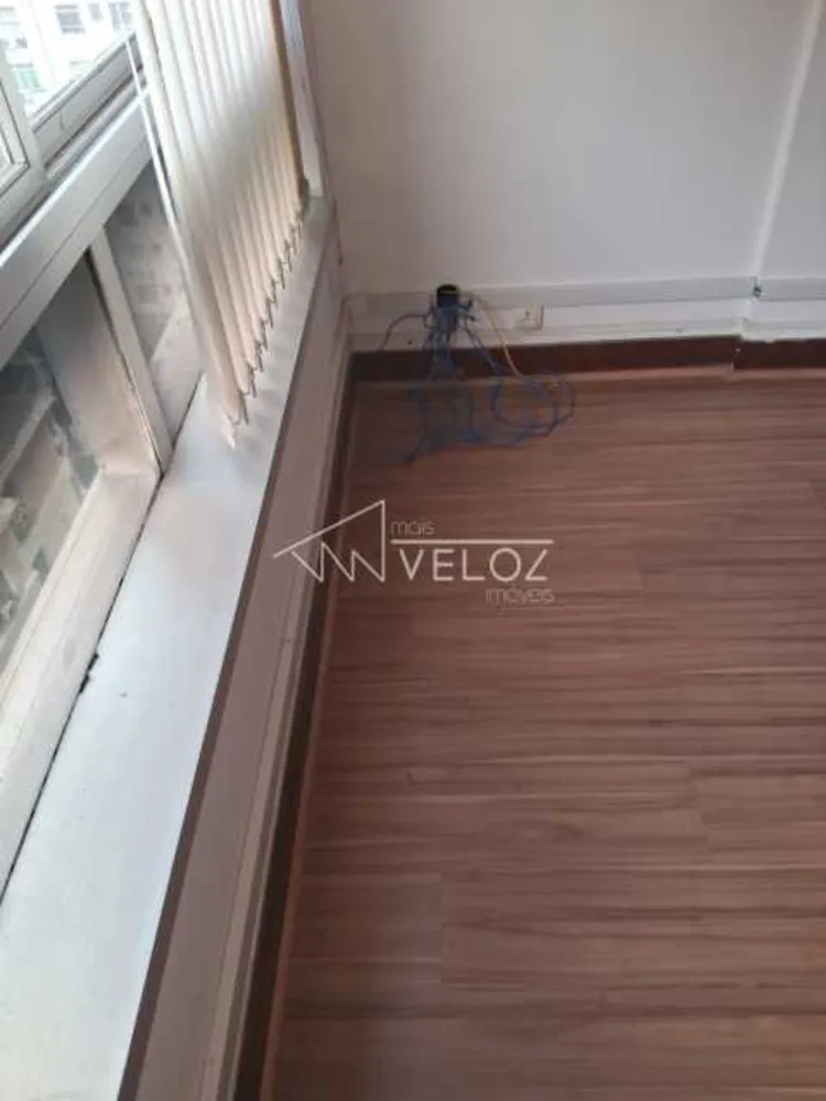 Sala-Conjunto, 27 m² - Foto 3