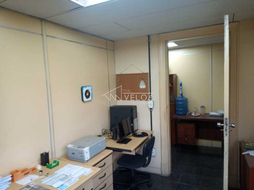 Loja-Salão à venda com 2 quartos, 54m² - Foto 4