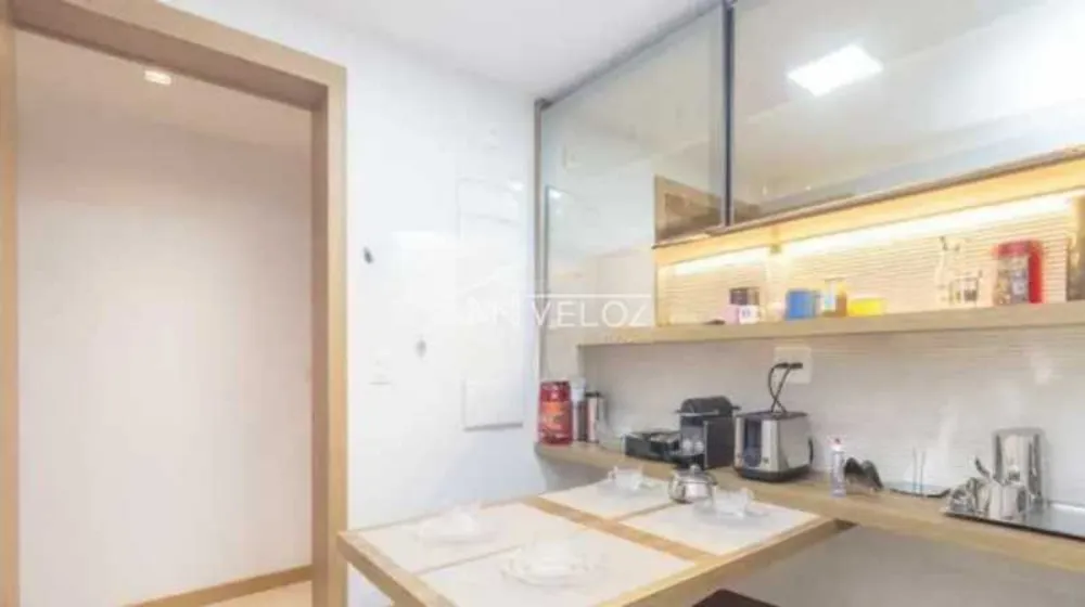 Apartamento, 3 quartos, 129 m² - Foto 11
