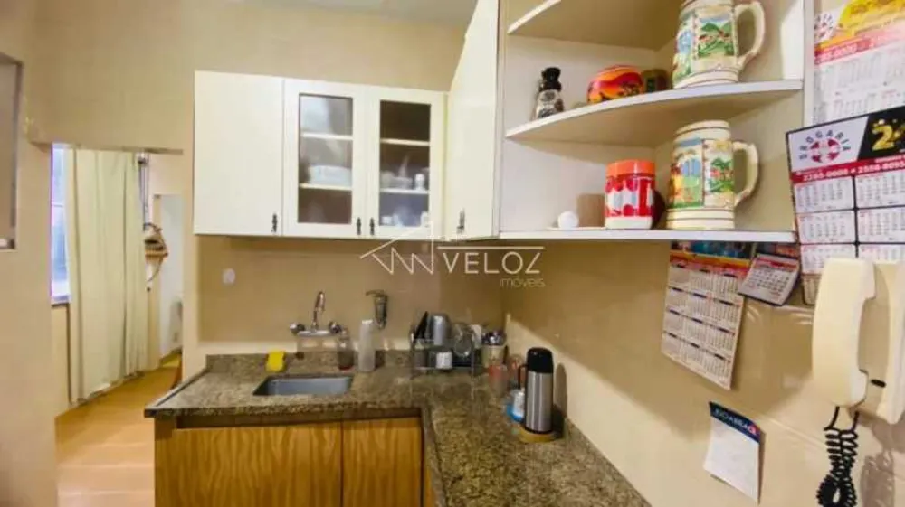 Apartamento, 2 quartos, 114 m² - Foto 6
