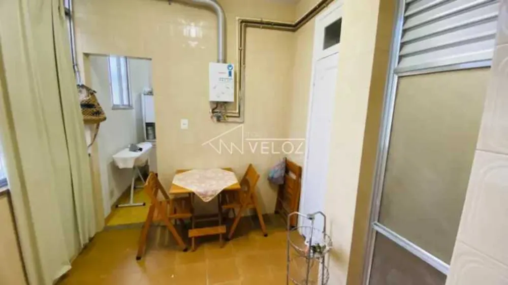 Apartamento, 2 quartos, 114 m² - Foto 13