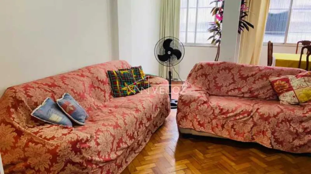 Apartamento, 2 quartos, 114 m² - Foto 3