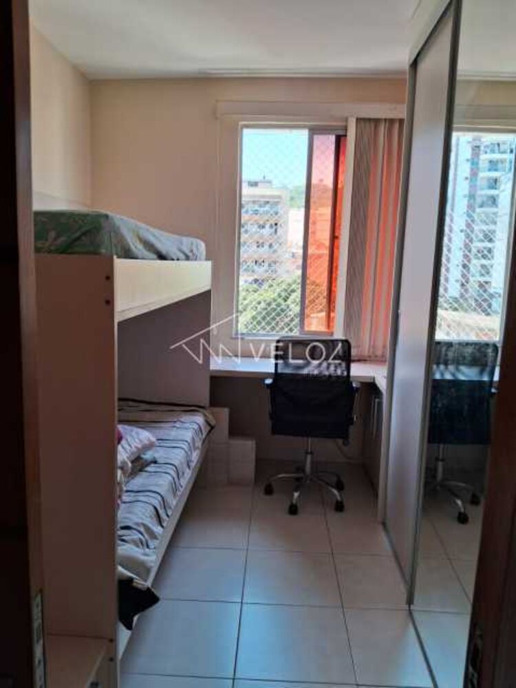 Apartamento, 2 quartos, 66 m² - Foto 4