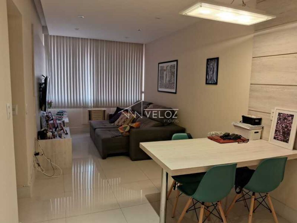 Apartamento, 2 quartos, 66 m² - Foto 2