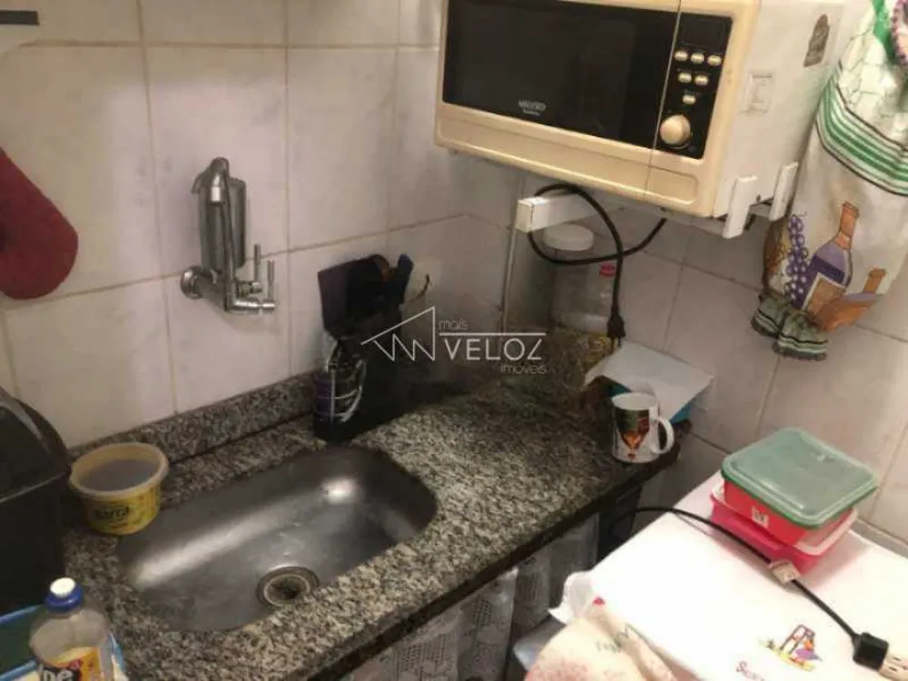 Kitnet-Studio, 27 m² - Foto 6