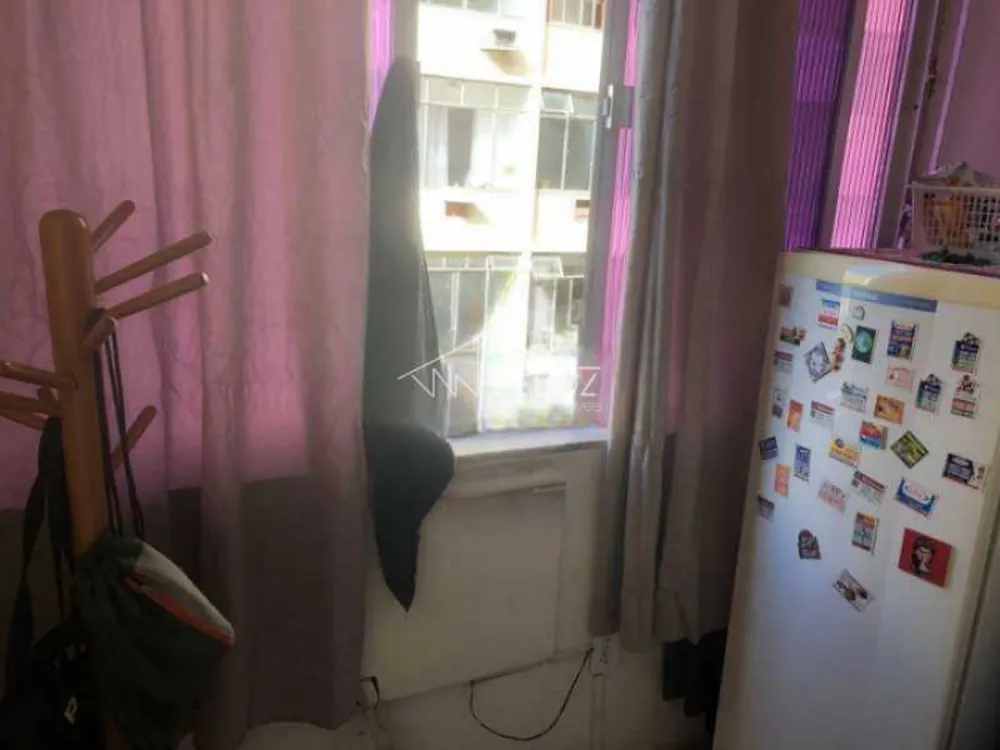 Kitnet-Studio, 27 m² - Foto 15