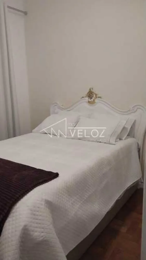 Apartamento, 3 quartos, 82 m² - Foto 4
