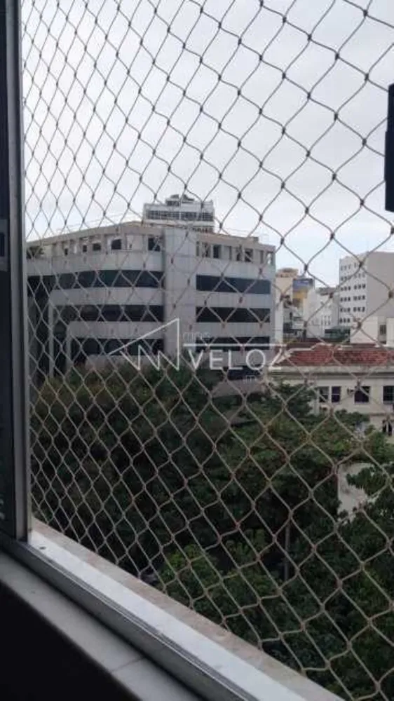 Apartamento, 3 quartos, 82 m² - Foto 3