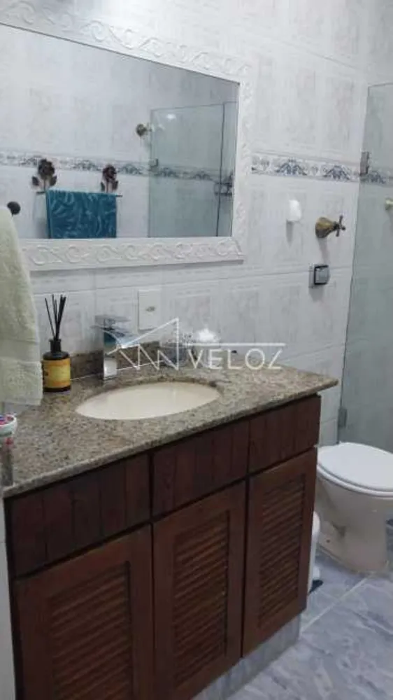 Apartamento, 3 quartos, 82 m² - Foto 2