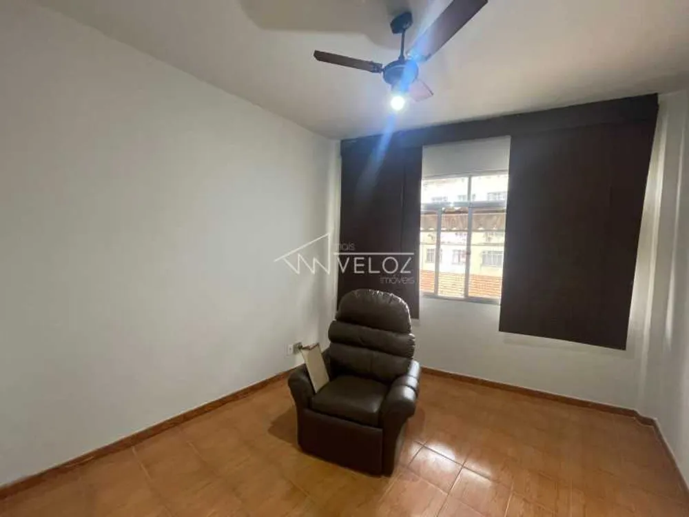 Apartamento, 1 quarto, 27 m² - Foto 1