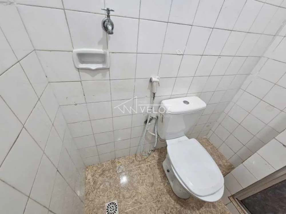 Apartamento, 27 m² - Foto 15