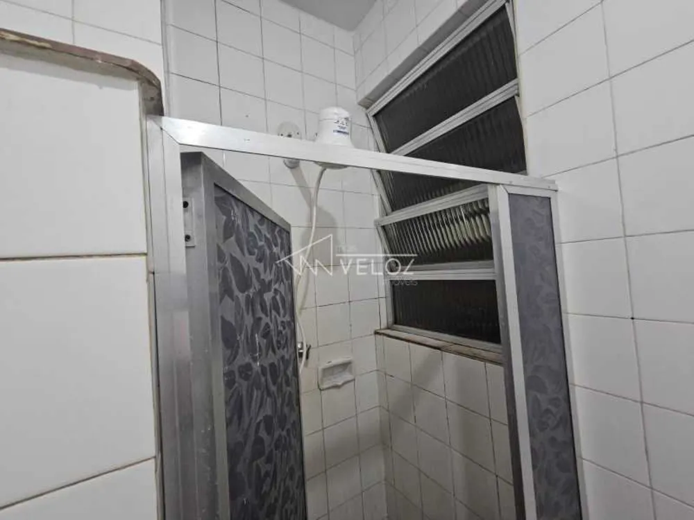 Apartamento, 27 m² - Foto 16