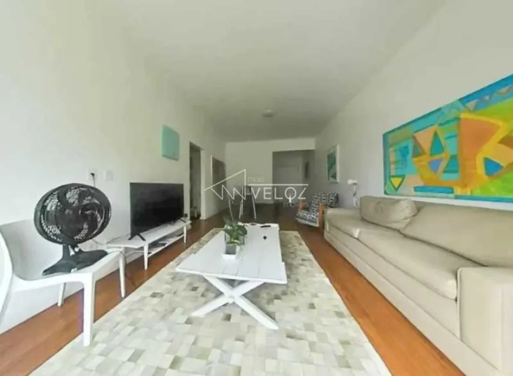 Apartamento, 3 quartos, 130 m² - Foto 19