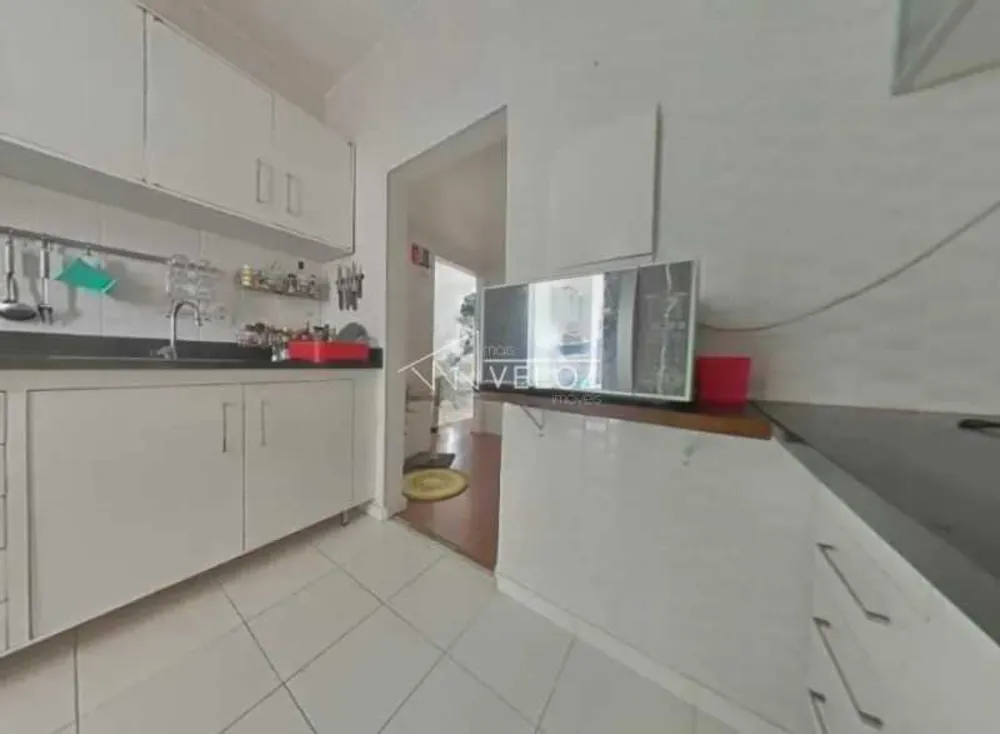 Apartamento, 3 quartos, 130 m² - Foto 5