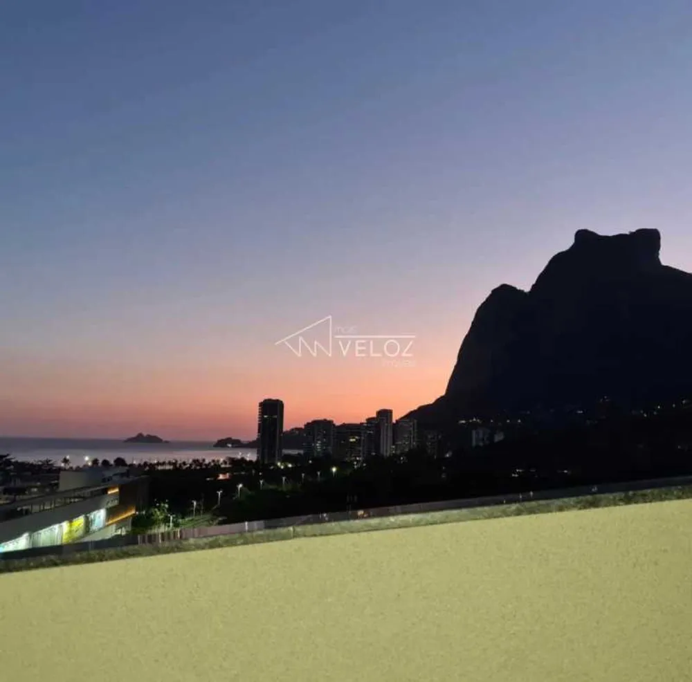 Apartamento, 2 quartos, 125 m² - Foto 2