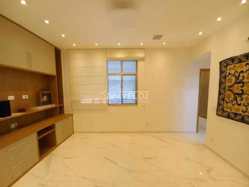 Apartamento, 2 quartos, 60 m² - Foto 10