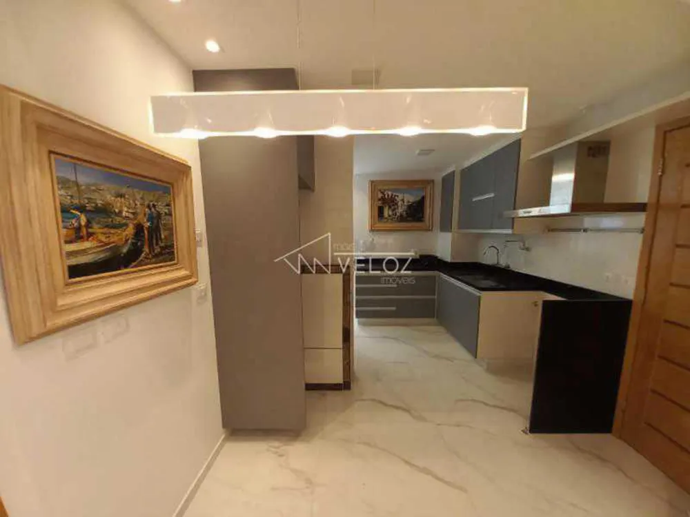 Apartamento, 2 quartos, 60 m² - Foto 12