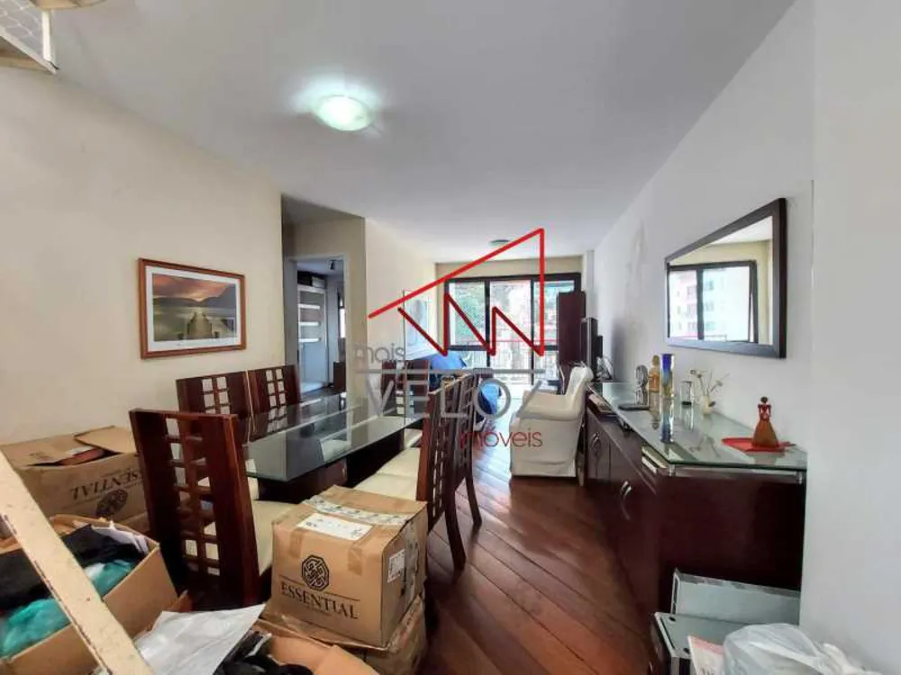 Apartamento, 2 quartos, 162 m² - Foto 16