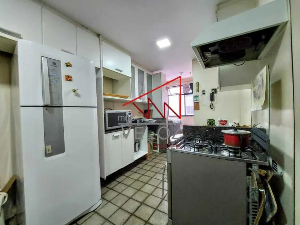 Apartamento, 2 quartos, 162 m² - Foto 17