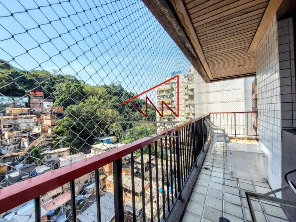 Apartamento, 2 quartos, 162 m² - Foto 14