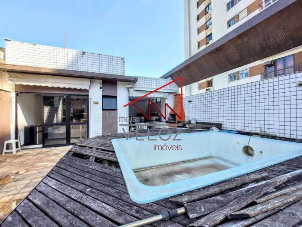 Apartamento, 2 quartos, 162 m² - Foto 4