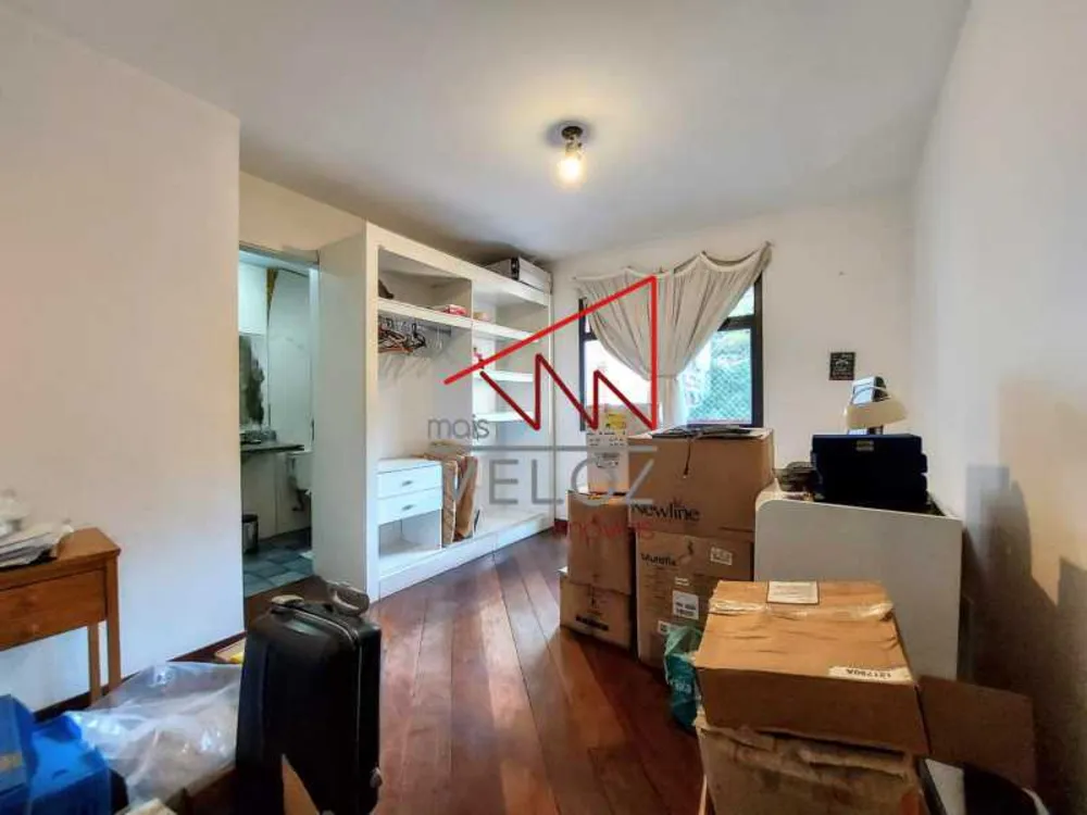 Apartamento, 2 quartos, 162 m² - Foto 6
