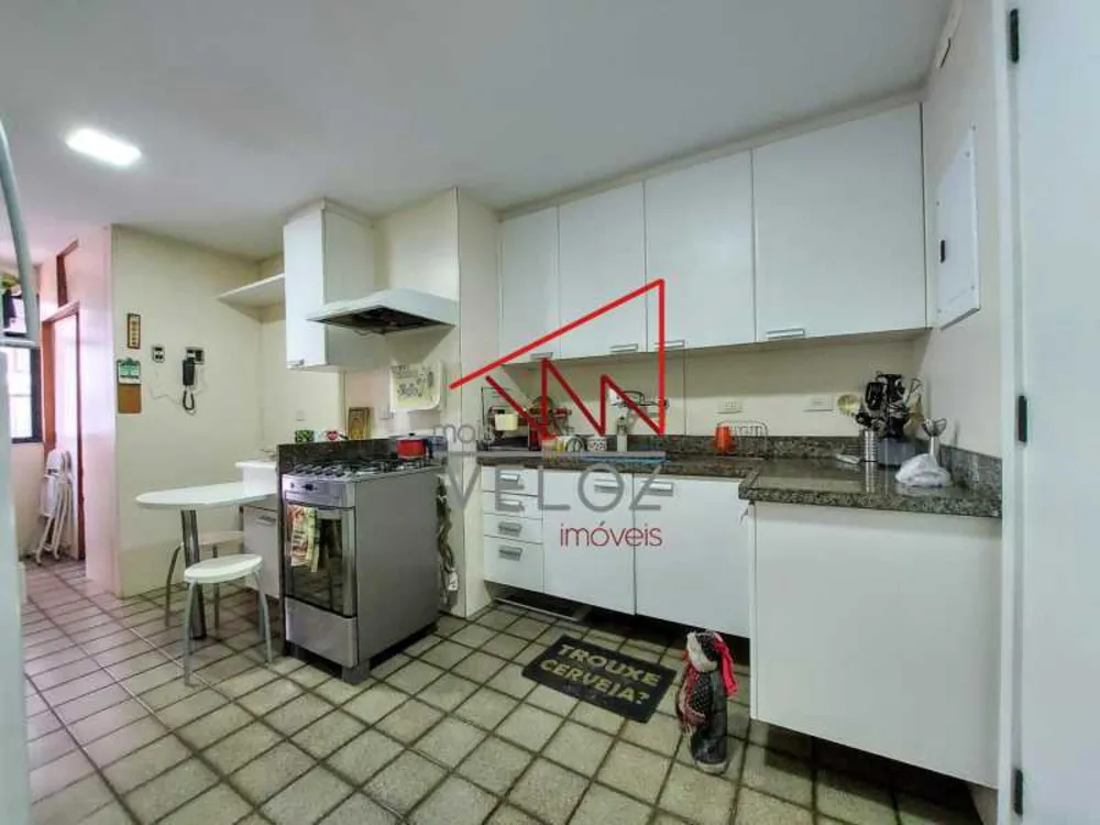 Apartamento, 2 quartos, 162 m² - Foto 10