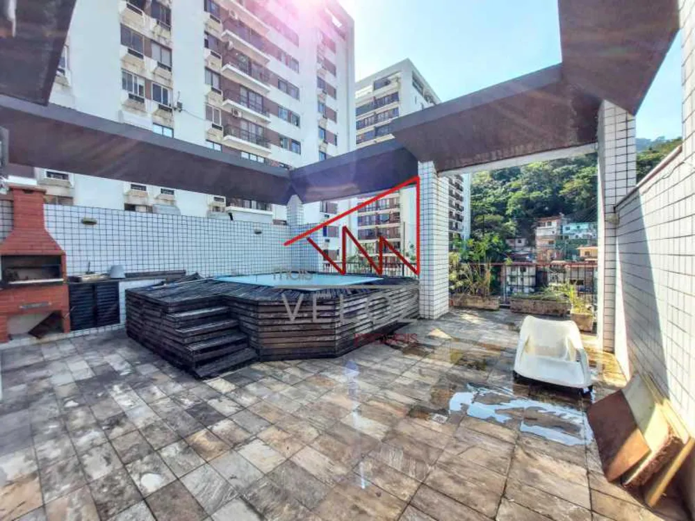 Apartamento, 2 quartos, 162 m² - Foto 15
