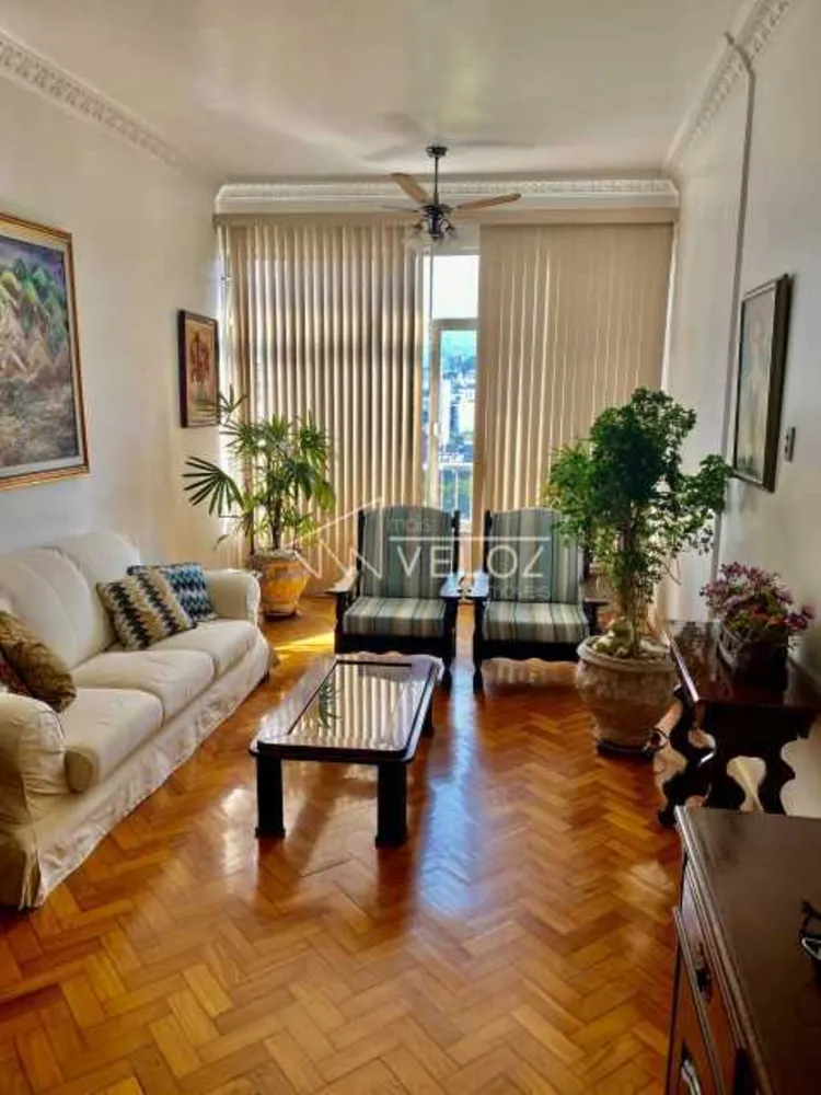 Apartamento, 3 quartos, 118 m² - Foto 7